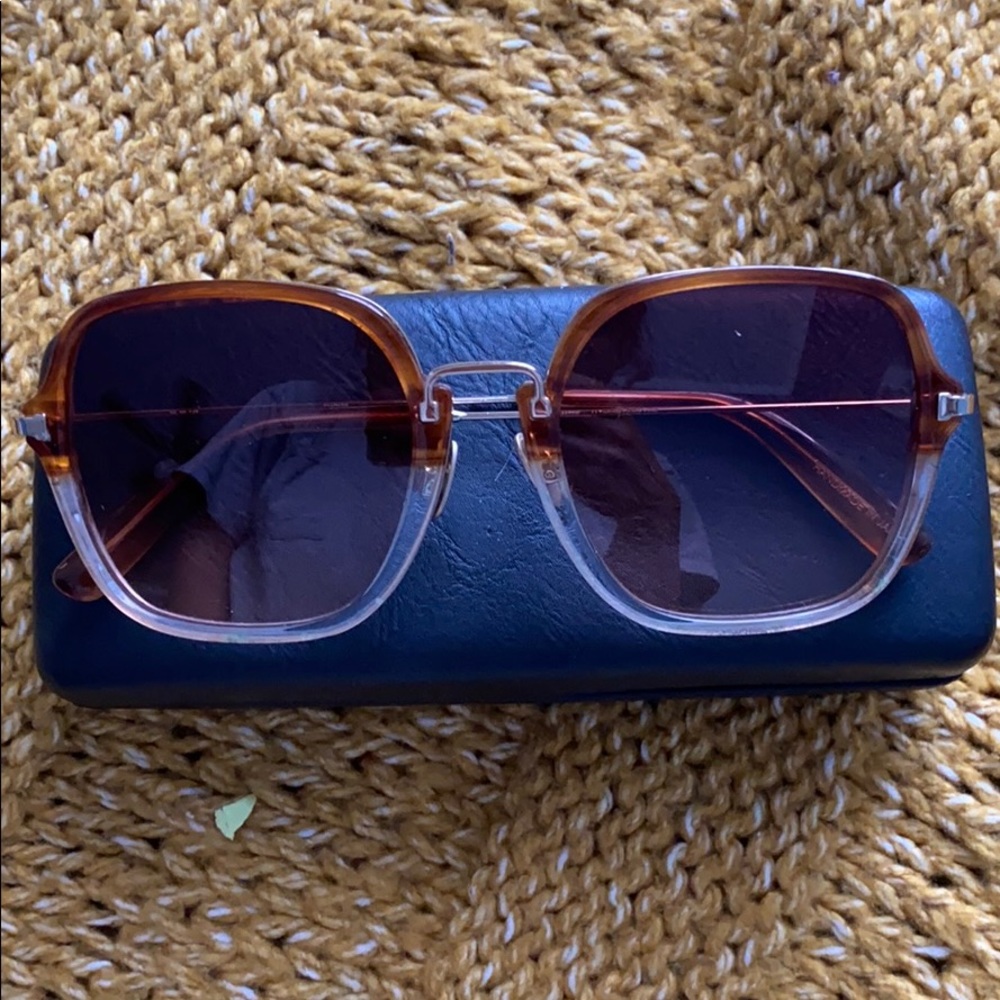 BILLY REID SUNGLASSES